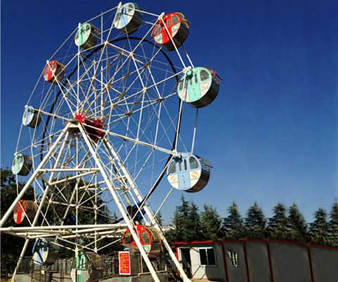 Beston 20 Meter Ferris Wheel